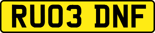 RU03DNF