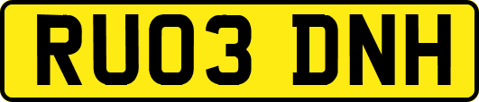 RU03DNH