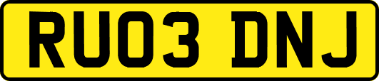 RU03DNJ