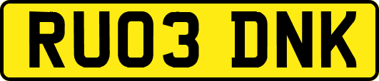RU03DNK