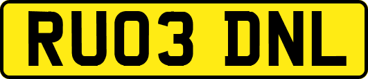 RU03DNL