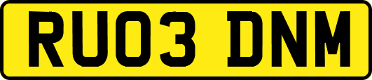 RU03DNM