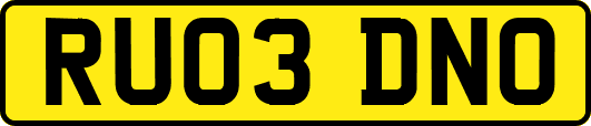 RU03DNO