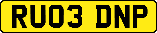 RU03DNP