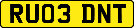 RU03DNT