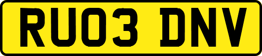 RU03DNV