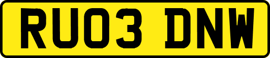 RU03DNW