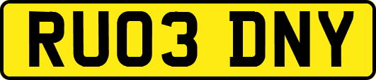 RU03DNY