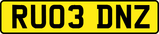 RU03DNZ