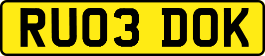 RU03DOK