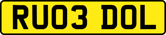RU03DOL