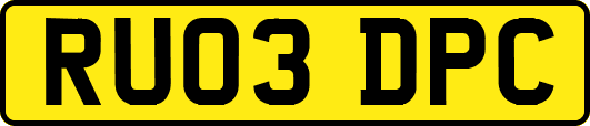 RU03DPC