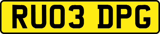 RU03DPG