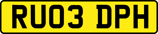 RU03DPH