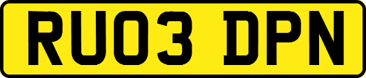 RU03DPN
