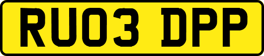 RU03DPP
