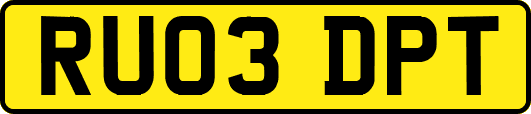 RU03DPT