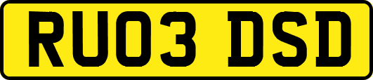RU03DSD