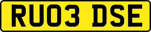 RU03DSE