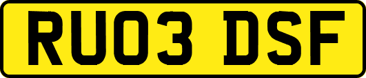 RU03DSF