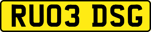 RU03DSG