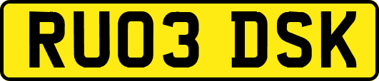 RU03DSK