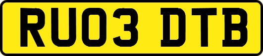 RU03DTB