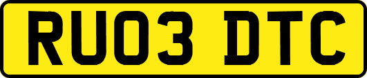RU03DTC