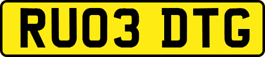RU03DTG