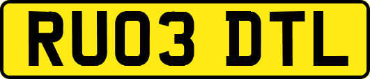 RU03DTL
