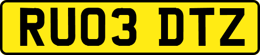 RU03DTZ