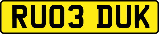 RU03DUK