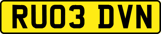 RU03DVN