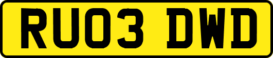 RU03DWD