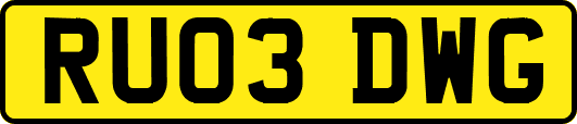 RU03DWG