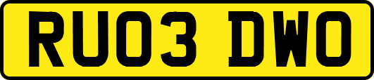 RU03DWO