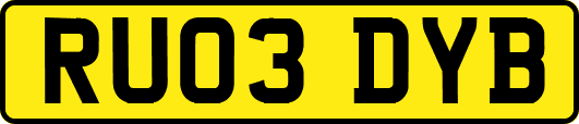 RU03DYB