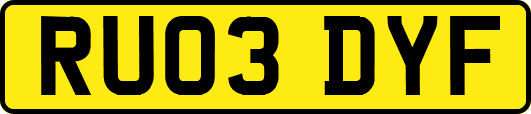 RU03DYF