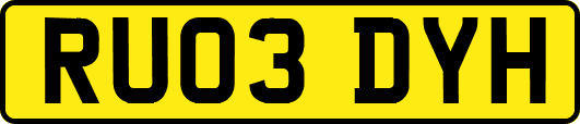 RU03DYH