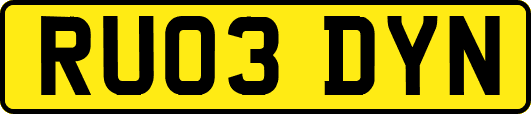 RU03DYN