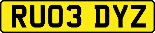 RU03DYZ