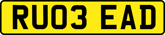 RU03EAD