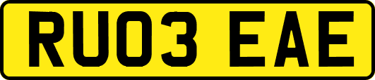 RU03EAE