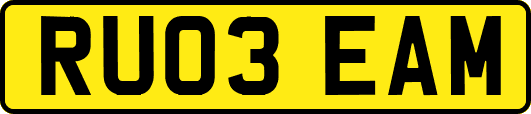 RU03EAM