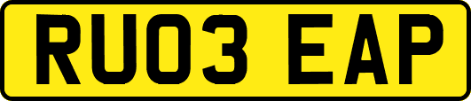 RU03EAP