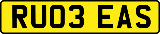 RU03EAS