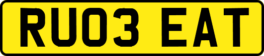 RU03EAT