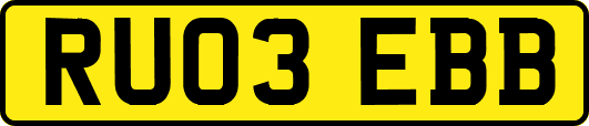 RU03EBB