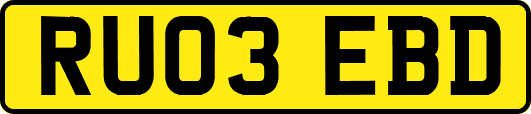 RU03EBD