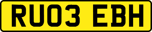 RU03EBH